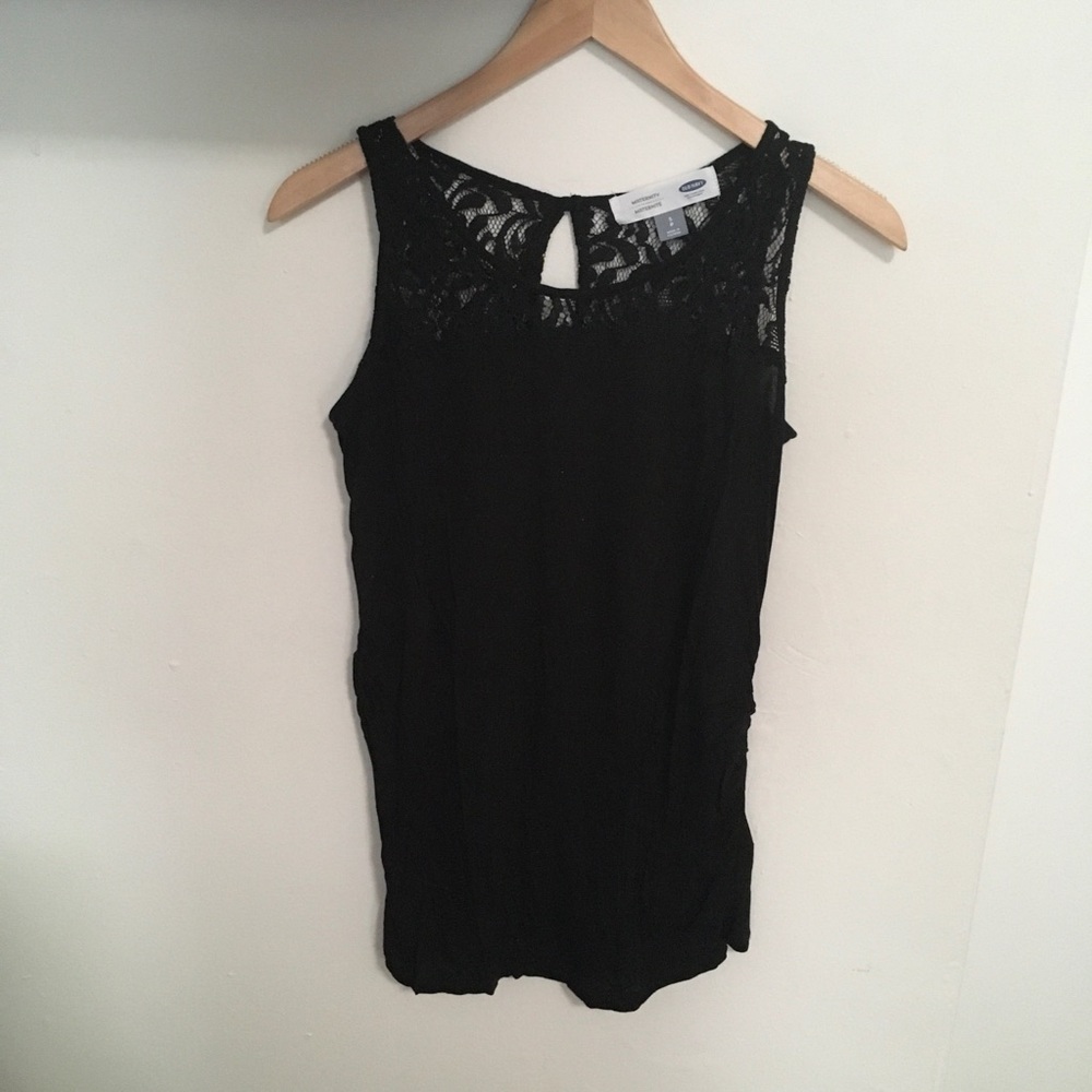 Maternity Top